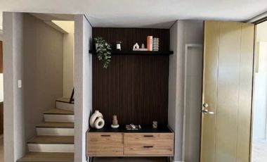 MODERN AND SPACIOUS SINGLE ATTACHED HOUSE AND LOT WITH OVERLOOKING VIEW FOR SALE  IN ANTIPOLO CITY