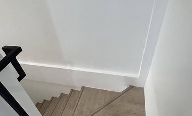 MODERN AND SPACIOUS SINGLE ATTACHED HOUSE AND LOT WITH OVERLOOKING VIEW FOR SALE  IN ANTIPOLO CITY