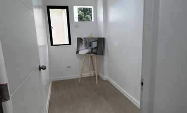 MODERN AND SPACIOUS SINGLE ATTACHED HOUSE AND LOT WITH OVERLOOKING VIEW FOR SALE  IN ANTIPOLO CITY