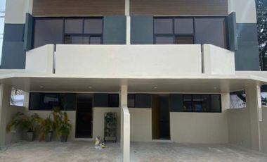 MODERN AND SPACIOUS SINGLE ATTACHED HOUSE AND LOT WITH OVERLOOKING VIEW FOR SALE  IN ANTIPOLO CITY