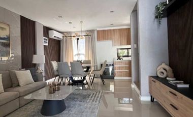 MODERN AND SPACIOUS SINGLE ATTACHED HOUSE AND LOT WITH OVERLOOKING VIEW FOR SALE  IN ANTIPOLO CITY