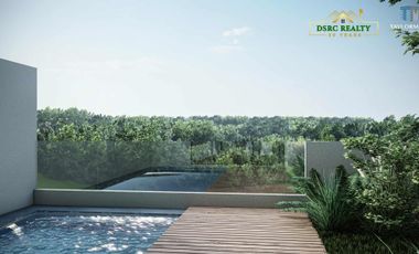 MODERN AND SPACIOUS SINGLE ATTACHED HOUSE AND LOT WITH OVERLOOKING VIEW FOR SALE  IN ANTIPOLO CITY