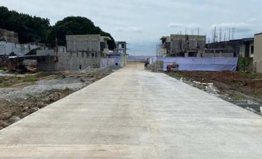 MODERN AND SPACIOUS SINGLE ATTACHED HOUSE AND LOT WITH OVERLOOKING VIEW FOR SALE  IN ANTIPOLO CITY