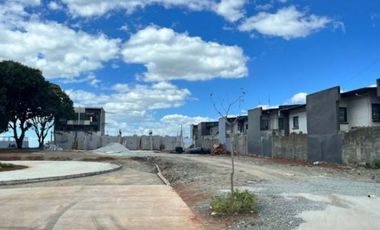 MODERN AND SPACIOUS SINGLE ATTACHED HOUSE AND LOT WITH OVERLOOKING VIEW FOR SALE  IN ANTIPOLO CITY