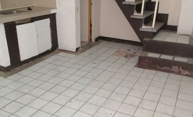 Townhouse for rent in Constancia Street, Olympia Ville, Olympia, District I, Makati, Southern Manila District