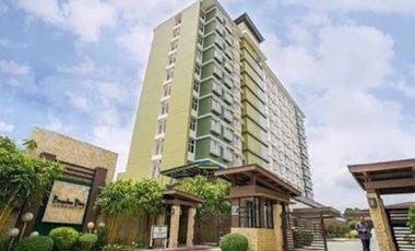 1 bedroom converted to oversized studio type bamboo bay community mandaue city c