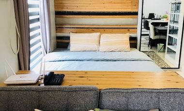 1 bedroom converted to oversized studio type bamboo bay community mandaue city c