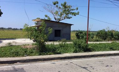 2,000 sq.m. Lot for sale in Cubay-Napultan, Sibalom, Antique