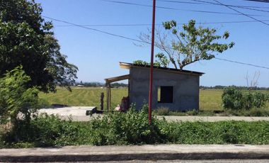 2,000 sq.m. Lot for sale in Cubay-Napultan, Sibalom, Antique