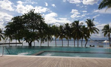 Samal Discovery Shores - Samal Residenza Lot for Sale, Island Garden City Samal