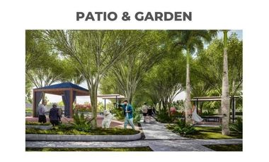 Samal Discovery Shores - Samal Residenza Lot for Sale, Island Garden City Samal
