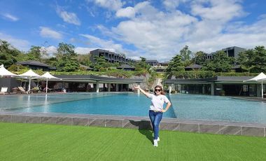Samal Discovery Shores - Samal Residenza Lot for Sale, Island Garden City Samal