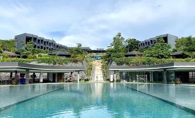 Samal Discovery Shores - Samal Residenza Lot for Sale, Island Garden City Samal