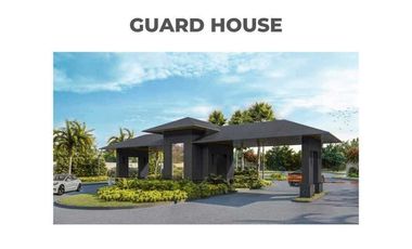 Samal Discovery Shores - Samal Residenza Lot for Sale, Island Garden City Samal