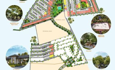 Samal Discovery Shores - Samal Residenza Lot for Sale, Island Garden City Samal