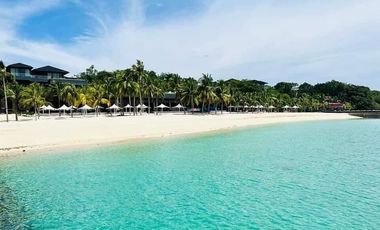 Samal Discovery Shores - Samal Residenza Lot for Sale, Island Garden City Samal