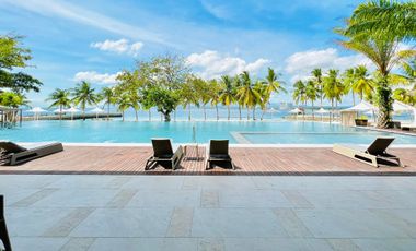 Samal Discovery Shores - Samal Residenza Lot for Sale, Island Garden City Samal