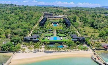 Samal Discovery Shores - Samal Residenza Lot for Sale, Island Garden City Samal