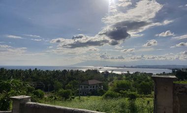 Samal Discovery Shores - Samal Residenza Lot for Sale, Island Garden City Samal