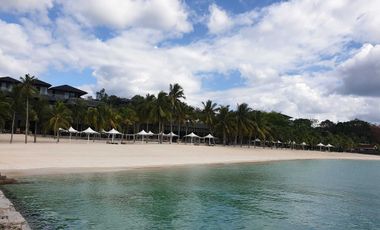 Samal Discovery Shores - Samal Residenza Lot for Sale, Island Garden City Samal