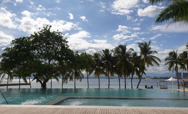 Samal Discovery Shores - Samal Residenza Lot for Sale, Island Garden City Samal