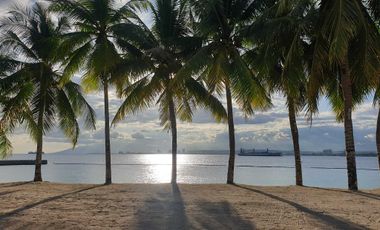 Samal Discovery Shores - Samal Residenza Lot for Sale, Island Garden City Samal