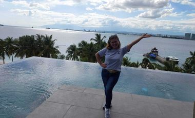Samal Discovery Shores - Samal Residenza Lot for Sale, Island Garden City Samal