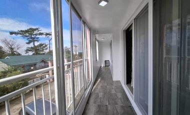 2 Bedroom Unit in Queendom Condominium