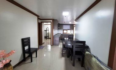2 Bedroom Unit in Queendom Condominium