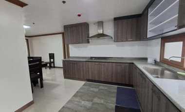 2 Bedroom Unit in Queendom Condominium