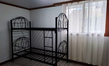 2 Bedroom Unit in Queendom Condominium