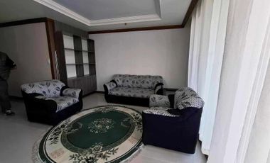 2 Bedroom Unit in Queendom Condominium