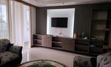 2 Bedroom Unit in Queendom Condominium