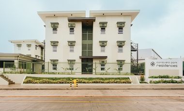 Dormitory Spaces for Rent in Santo Tomas, Batangas