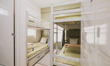 Dormitory Spaces for Rent in Santo Tomas, Batangas