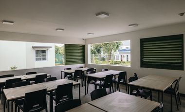 Dormitory Spaces for Rent in Santo Tomas, Batangas