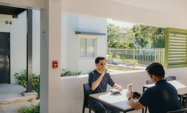 Dormitory Spaces for Rent in Santo Tomas, Batangas