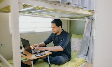 Dormitory Spaces for Rent in Santo Tomas, Batangas