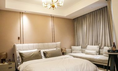 Gated Community, Townhouse, Hoover Residences, San Juan City