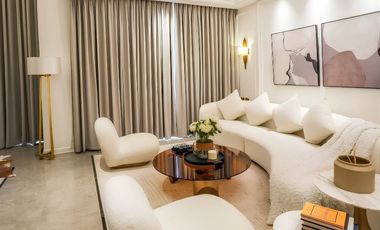 Gated Community, Townhouse, Hoover Residences, San Juan City