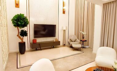 Gated Community, Townhouse, Hoover Residences, San Juan City