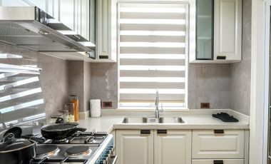 Gated Community, Townhouse, Hoover Residences, San Juan City