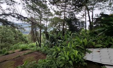 Vacant lots for sale near SLU Maryheights Bakakeng Campus