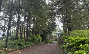 Vacant lots for sale near SLU Maryheights Bakakeng Campus