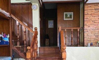 House and Lot for Sale at Vista Verde Executive Village Cainta Rizal