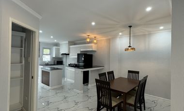 LEFT UNIT DUPLEX - BAGUIO CITY