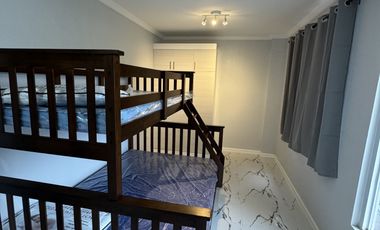 LEFT UNIT DUPLEX - BAGUIO CITY