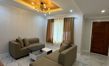 LEFT UNIT DUPLEX - BAGUIO CITY