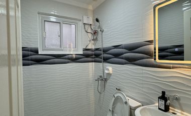 LEFT UNIT DUPLEX - BAGUIO CITY