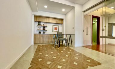 Eton Residences BR-Loft Park Terraces The Residences At Greenbelt Laguna Tower